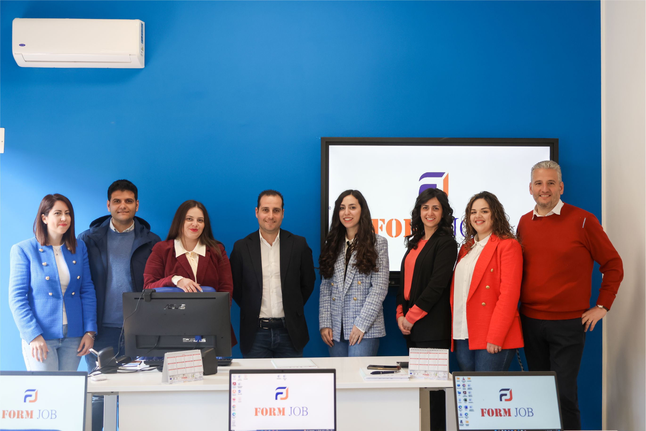 Il nostro team Image