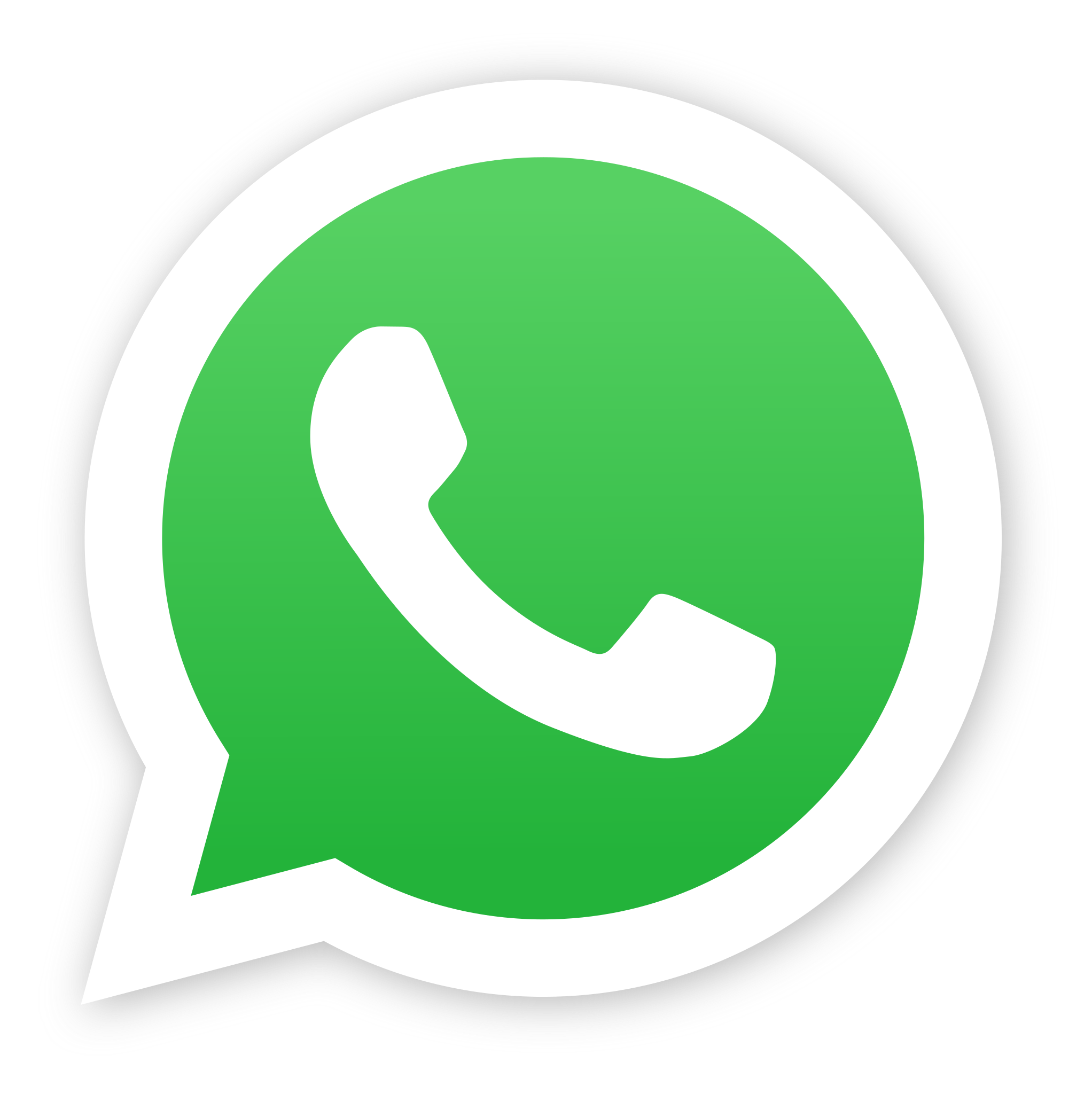 Contattaci su whatsapp Image